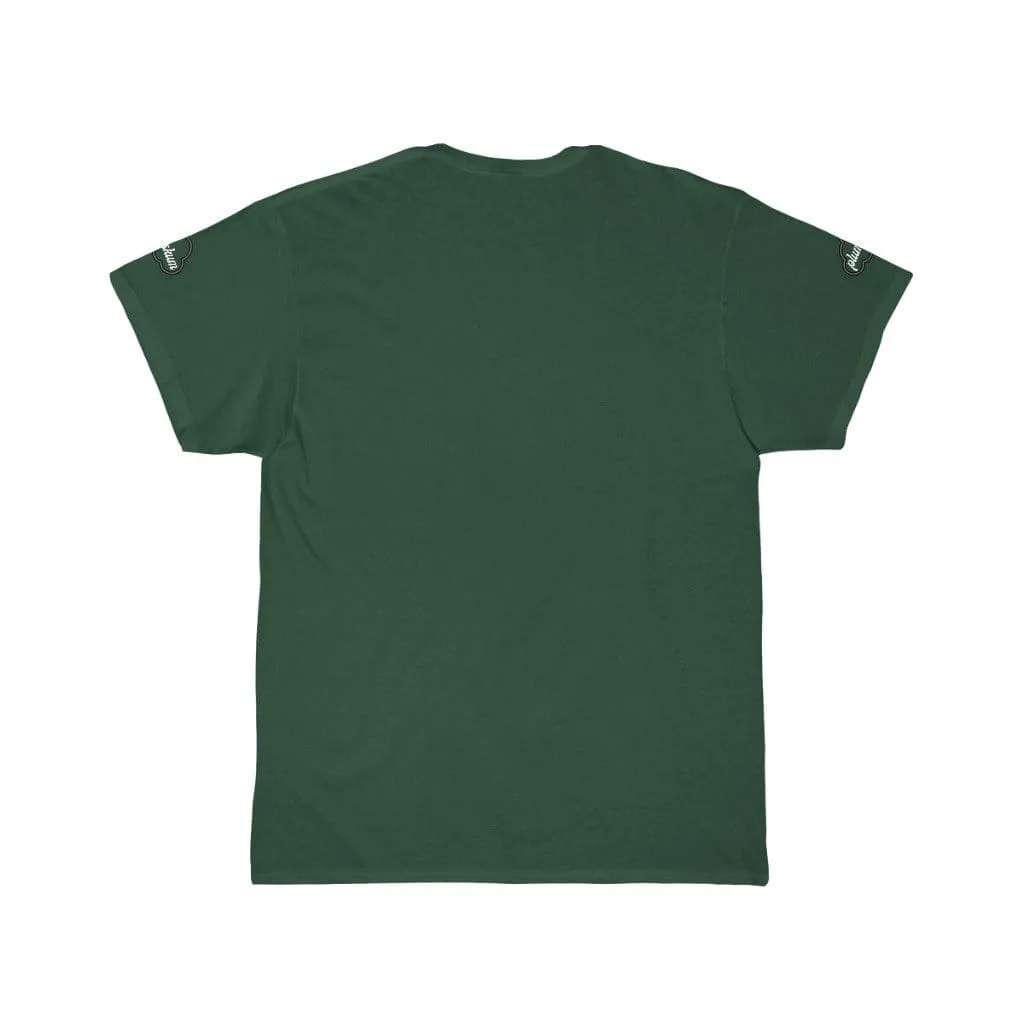 The Binary = T-Shirt
