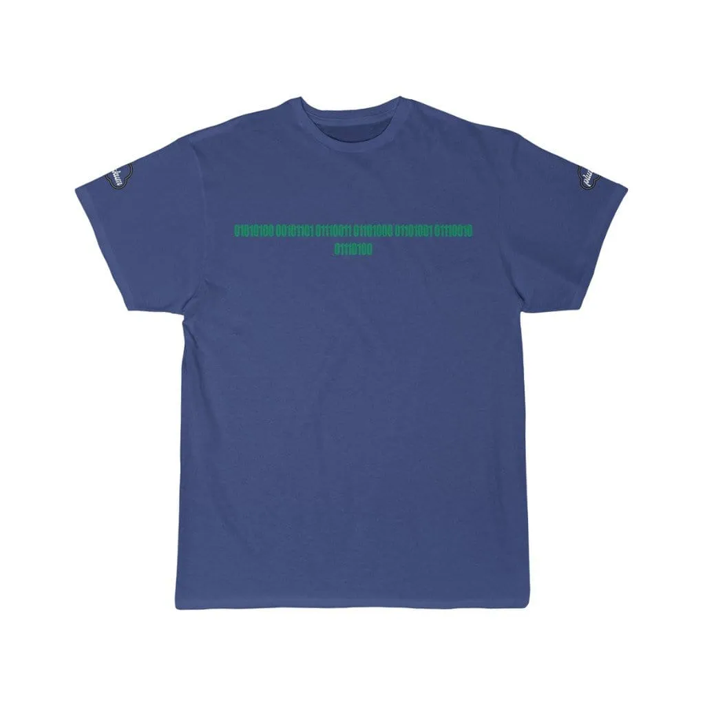 The Binary = T-Shirt