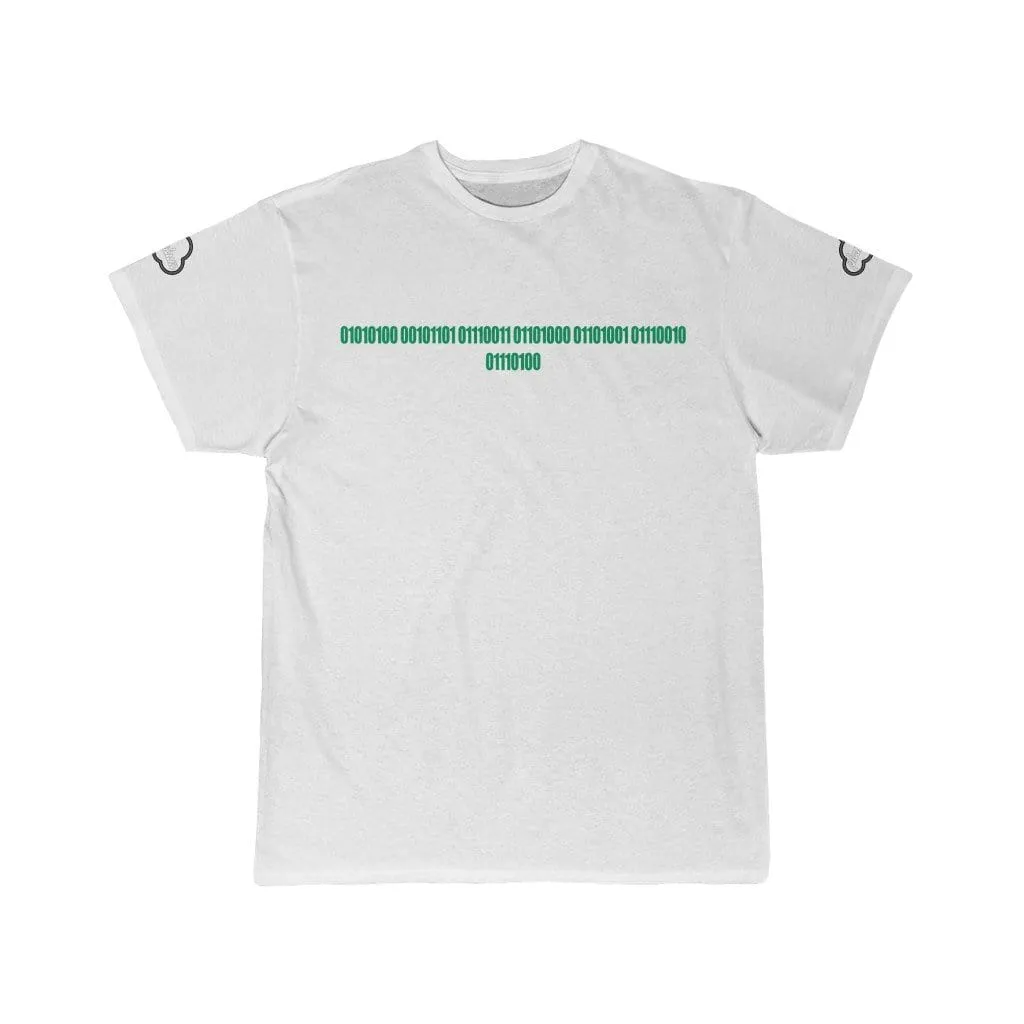 The Binary = T-Shirt