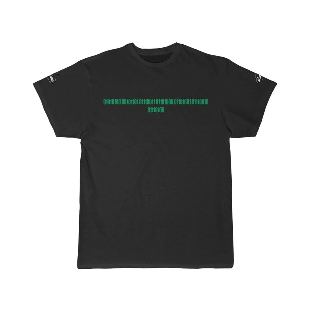 The Binary = T-Shirt