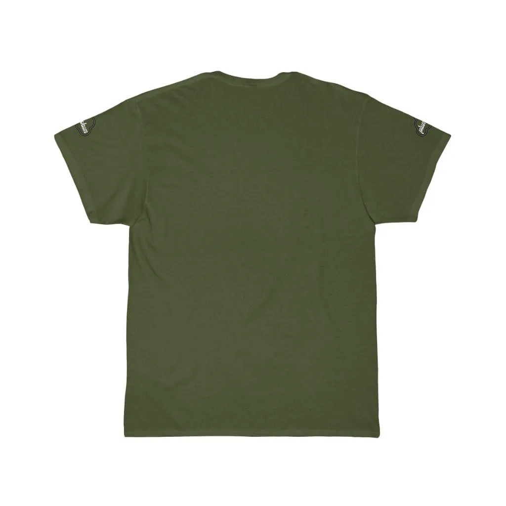 The Binary = T-Shirt