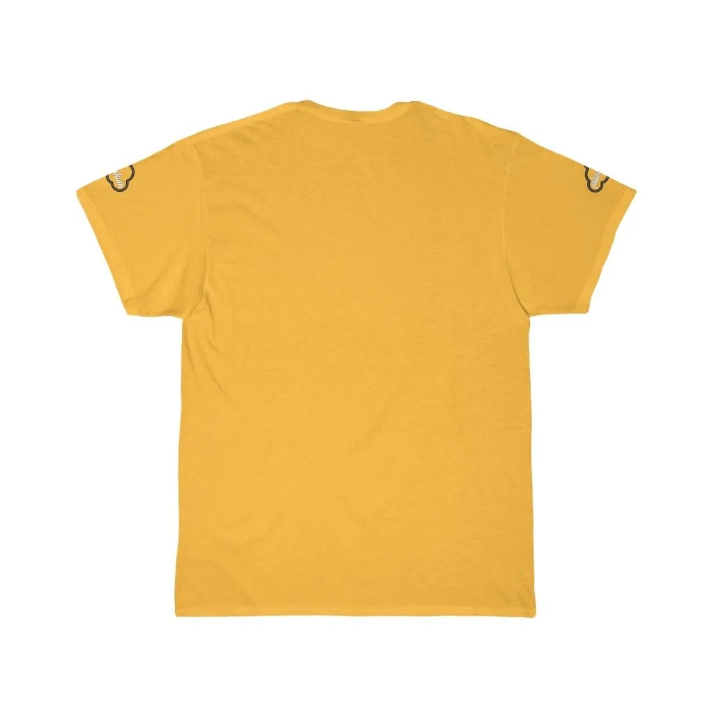 The Binary = T-Shirt