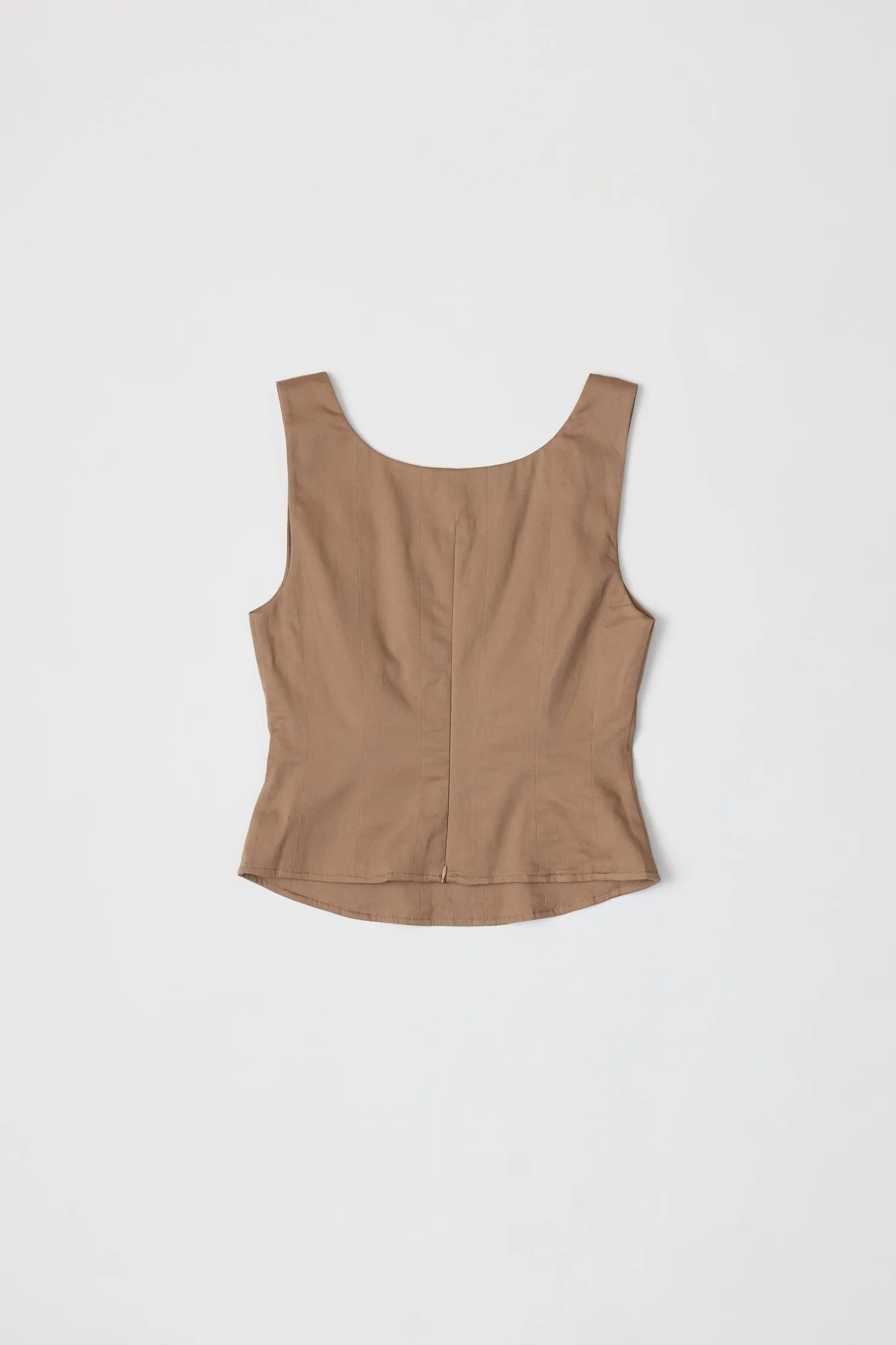 The Cassian Top