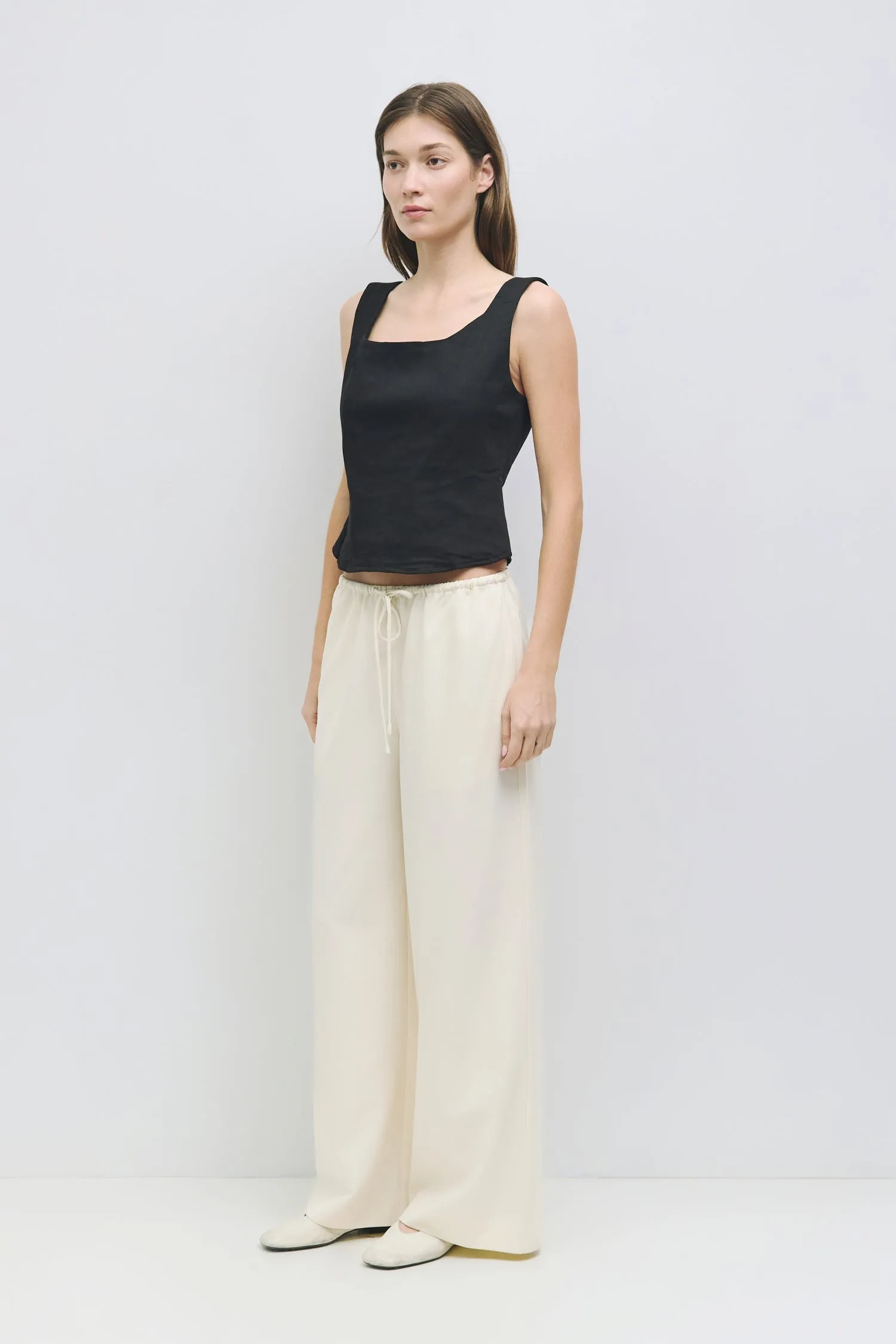 The Cassian Top