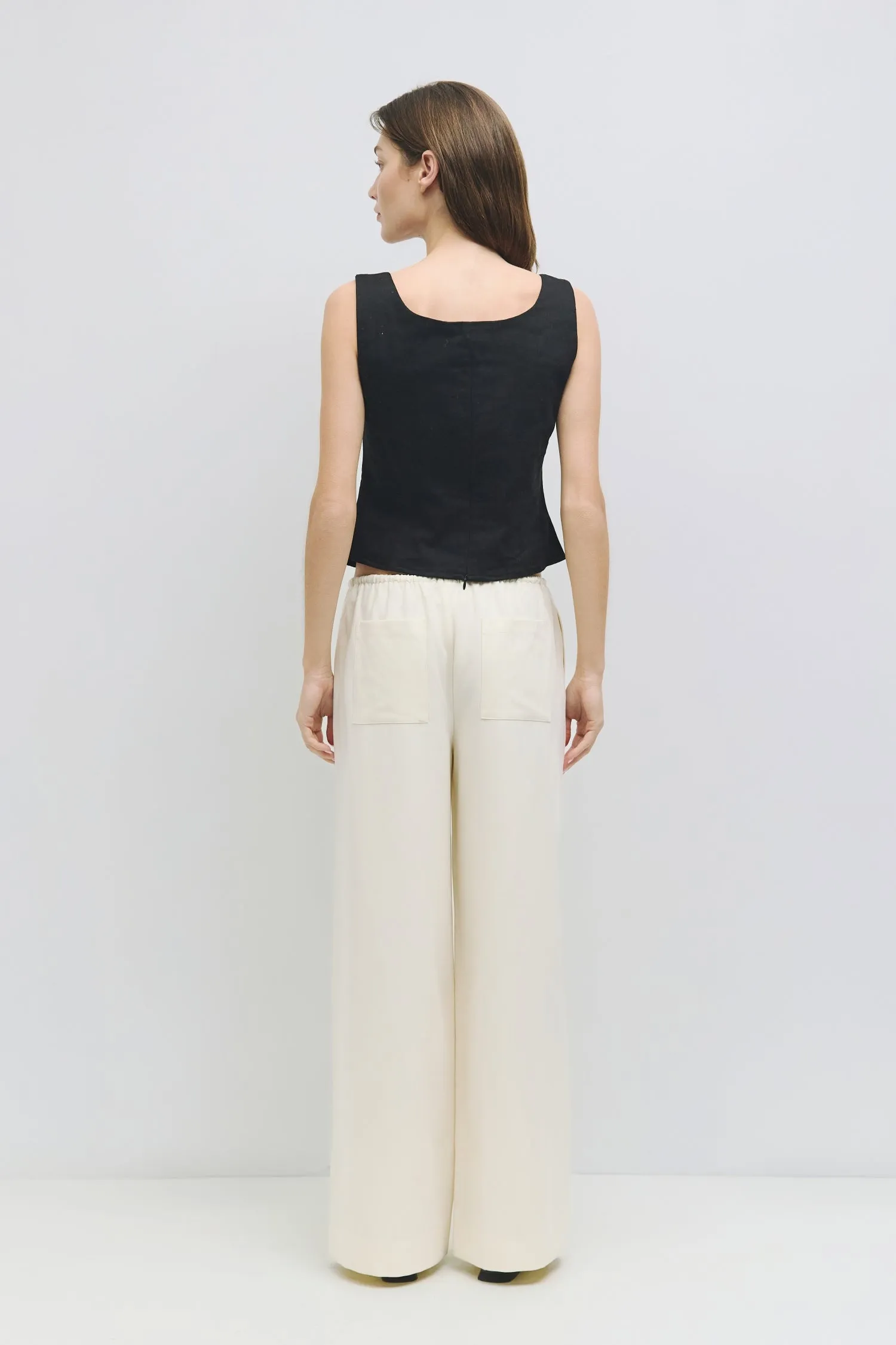 The Cassian Top