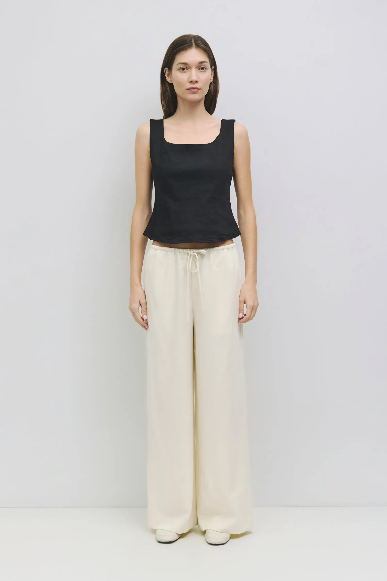 The Cassian Top