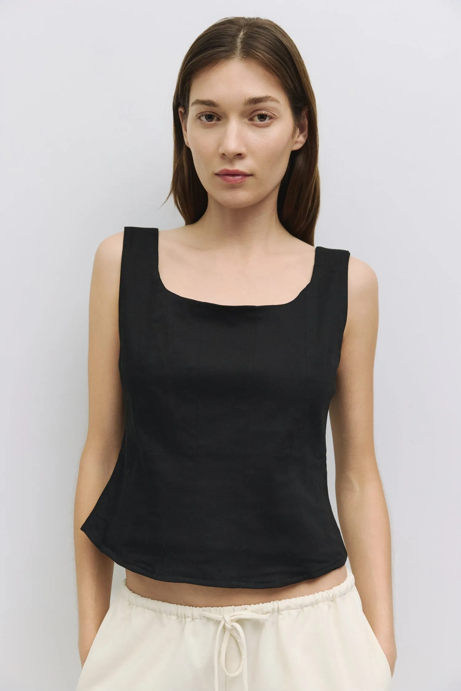 The Cassian Top