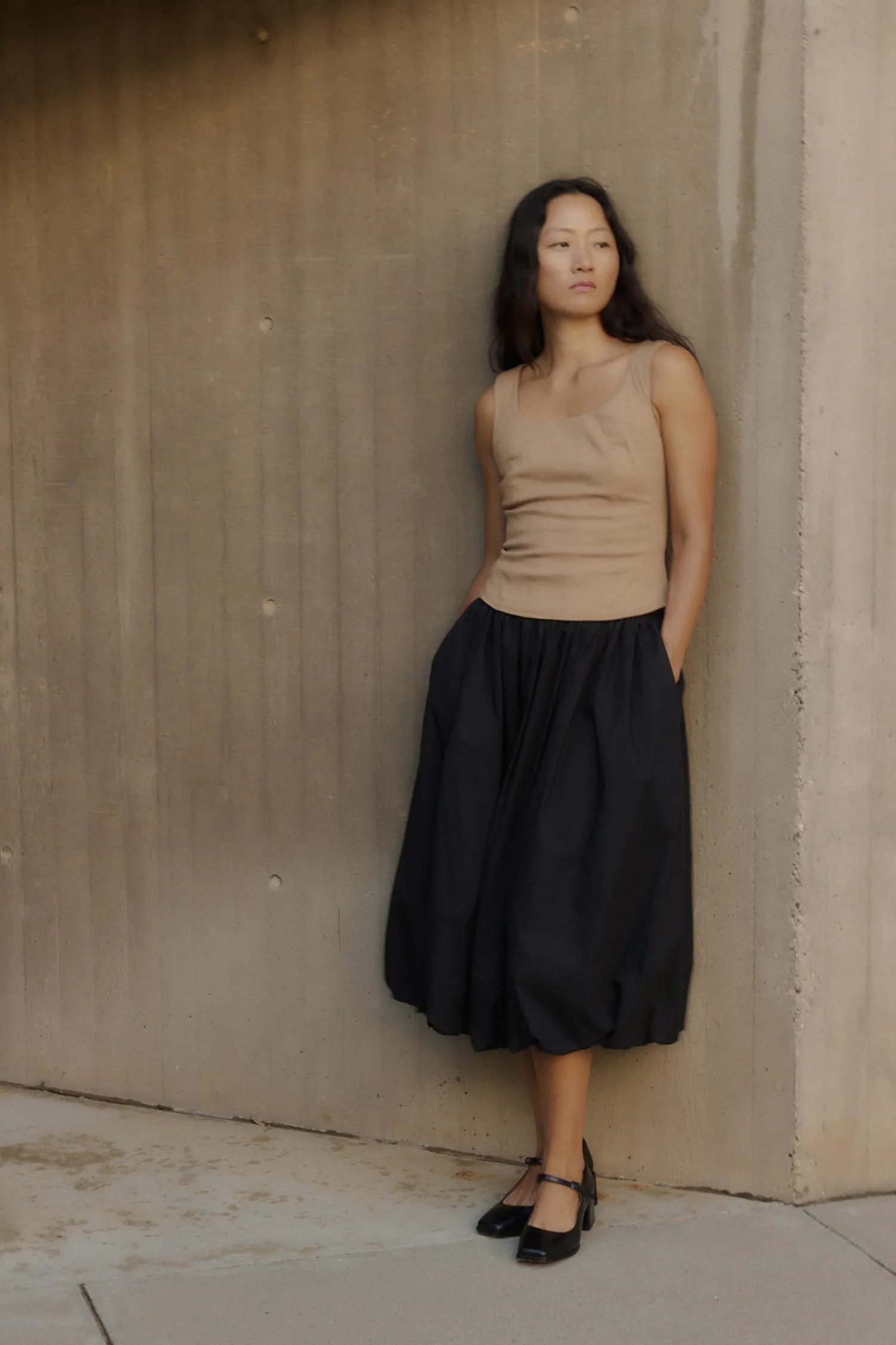 The Cassian Top