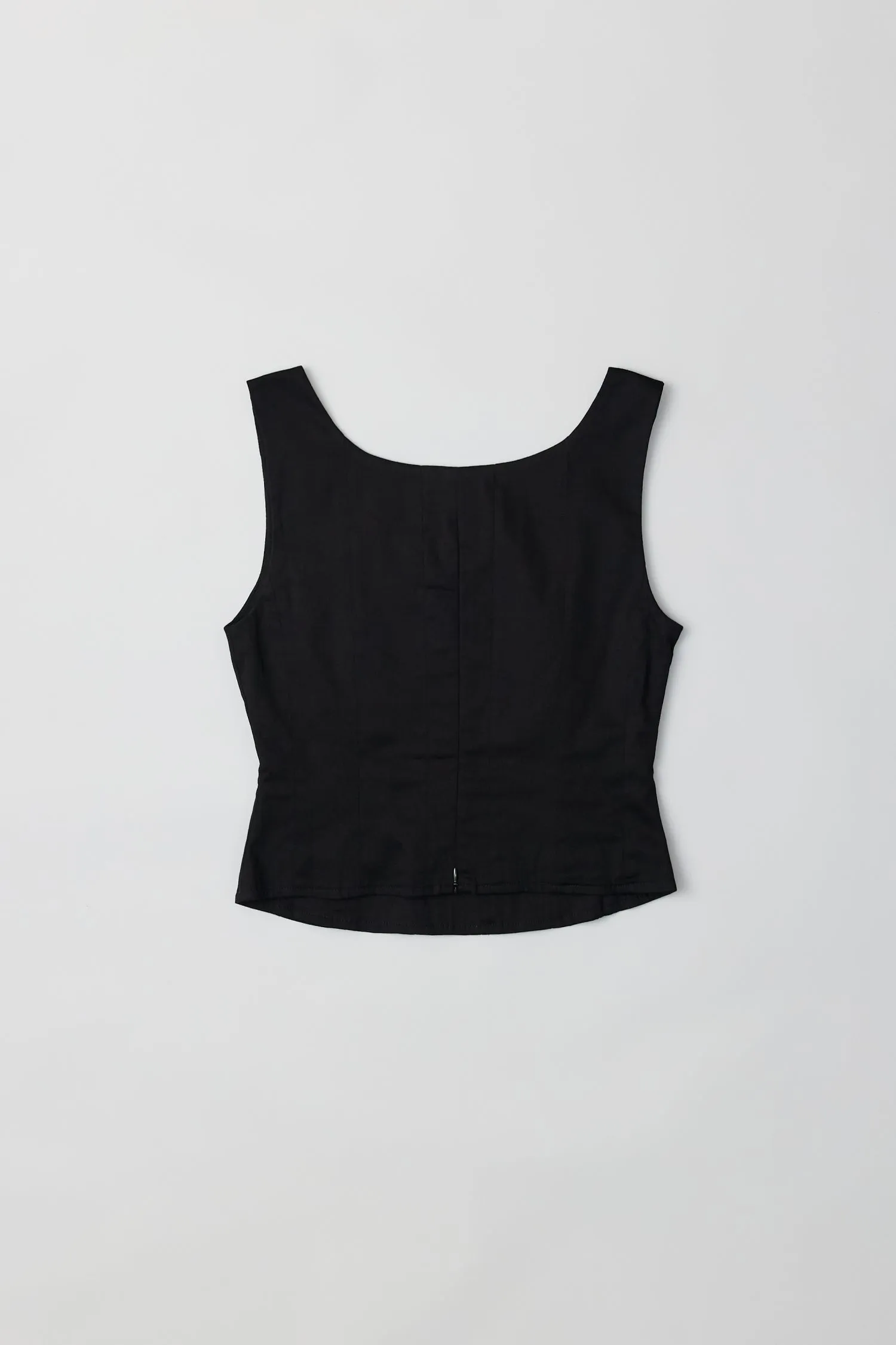 The Cassian Top