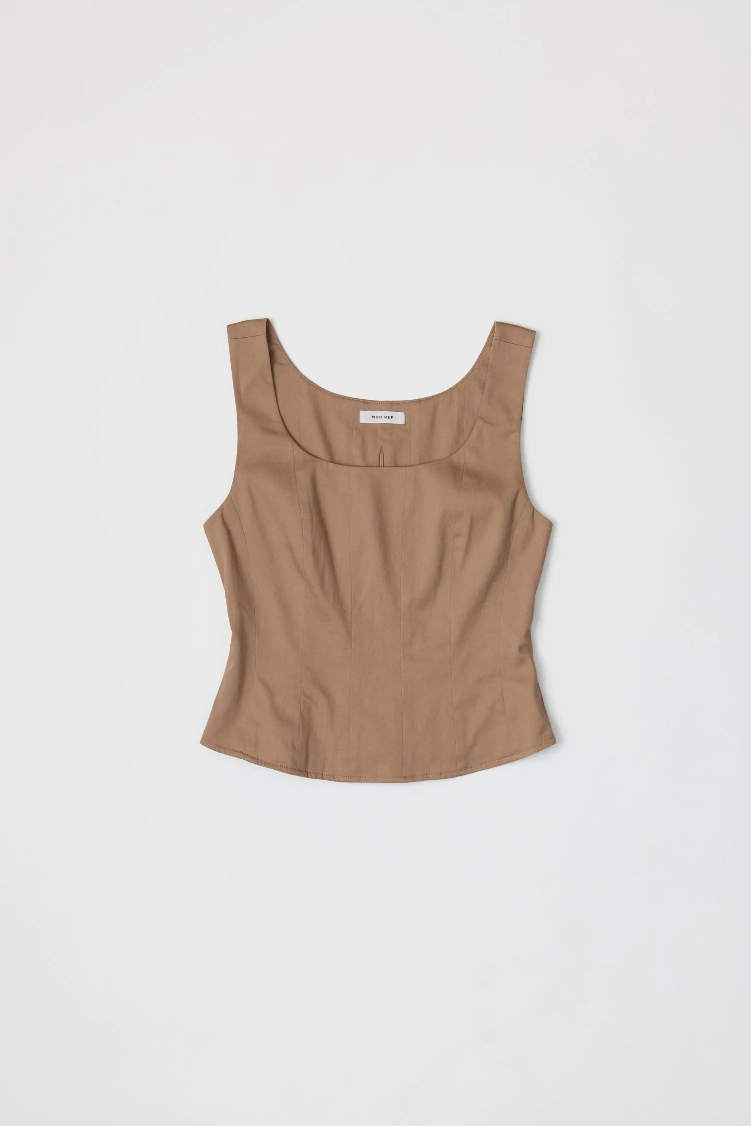 The Cassian Top