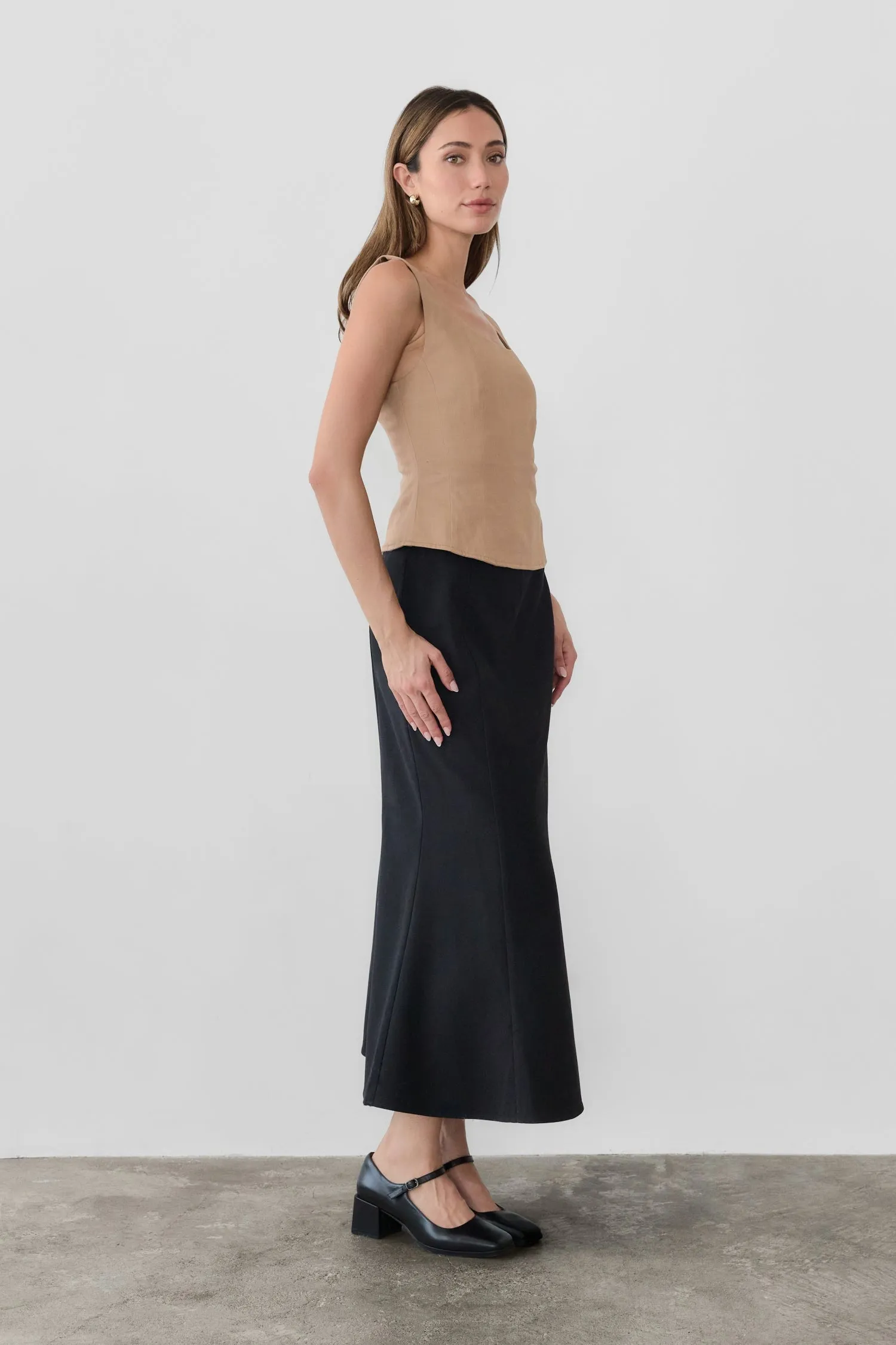 The Cassian Top