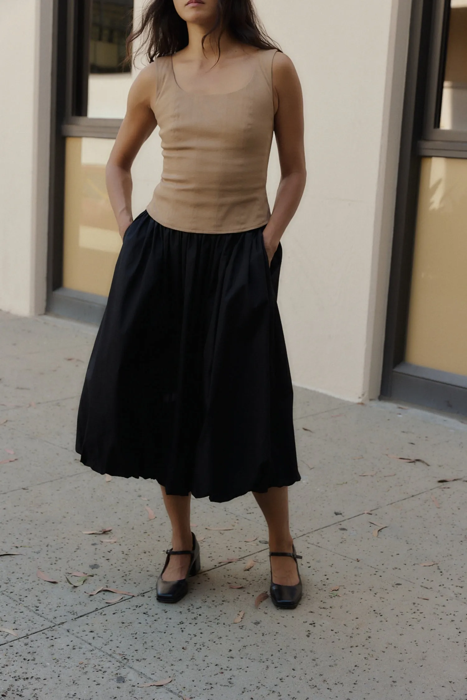 The Cassian Top