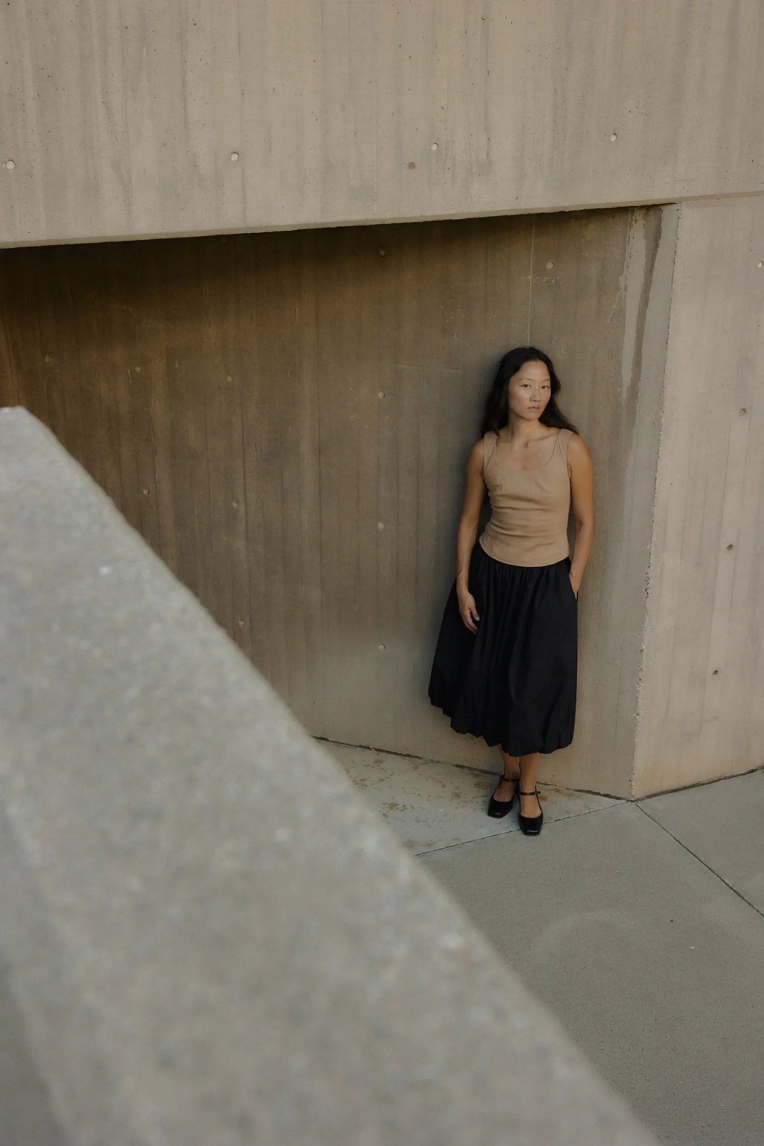The Cassian Top