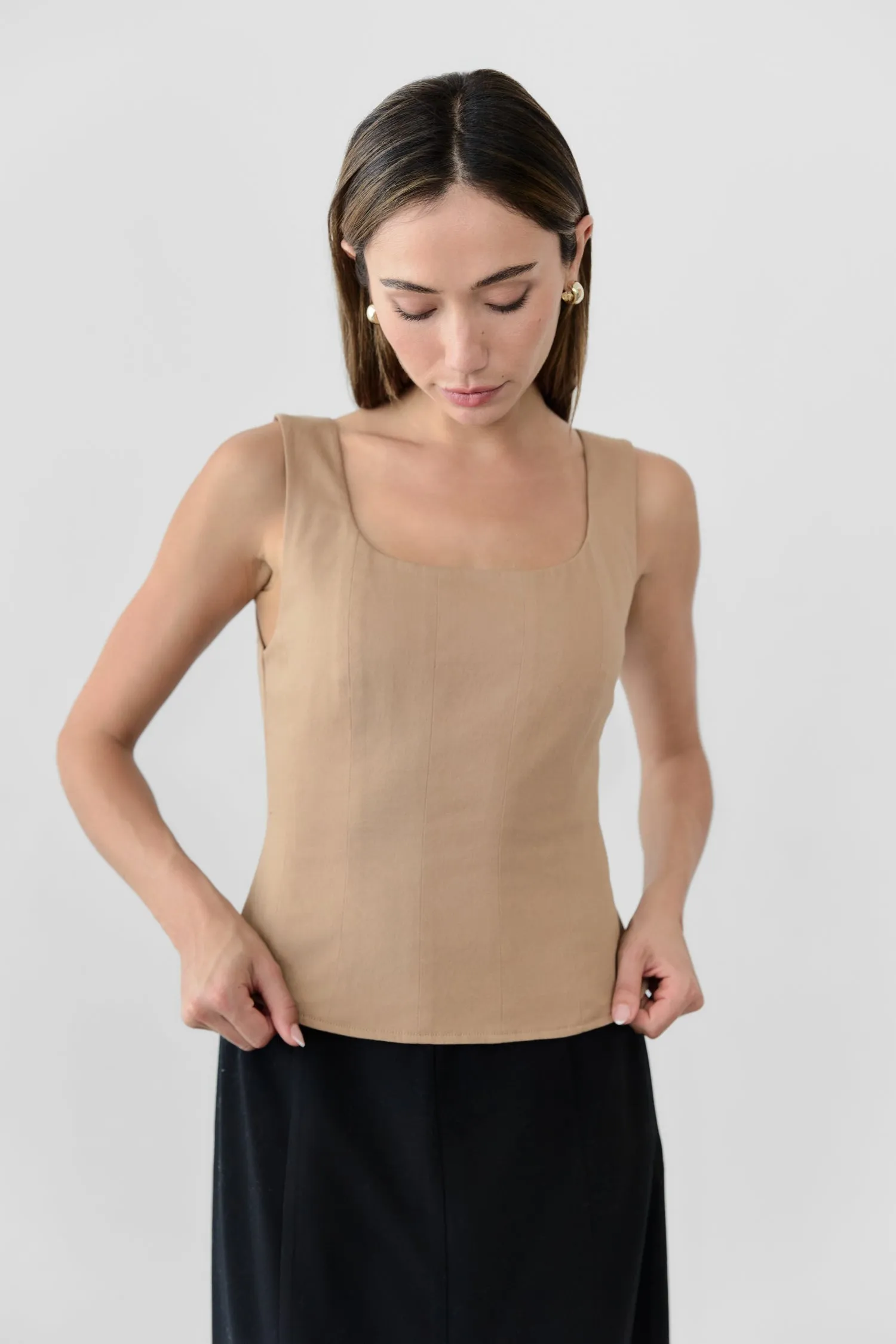 The Cassian Top