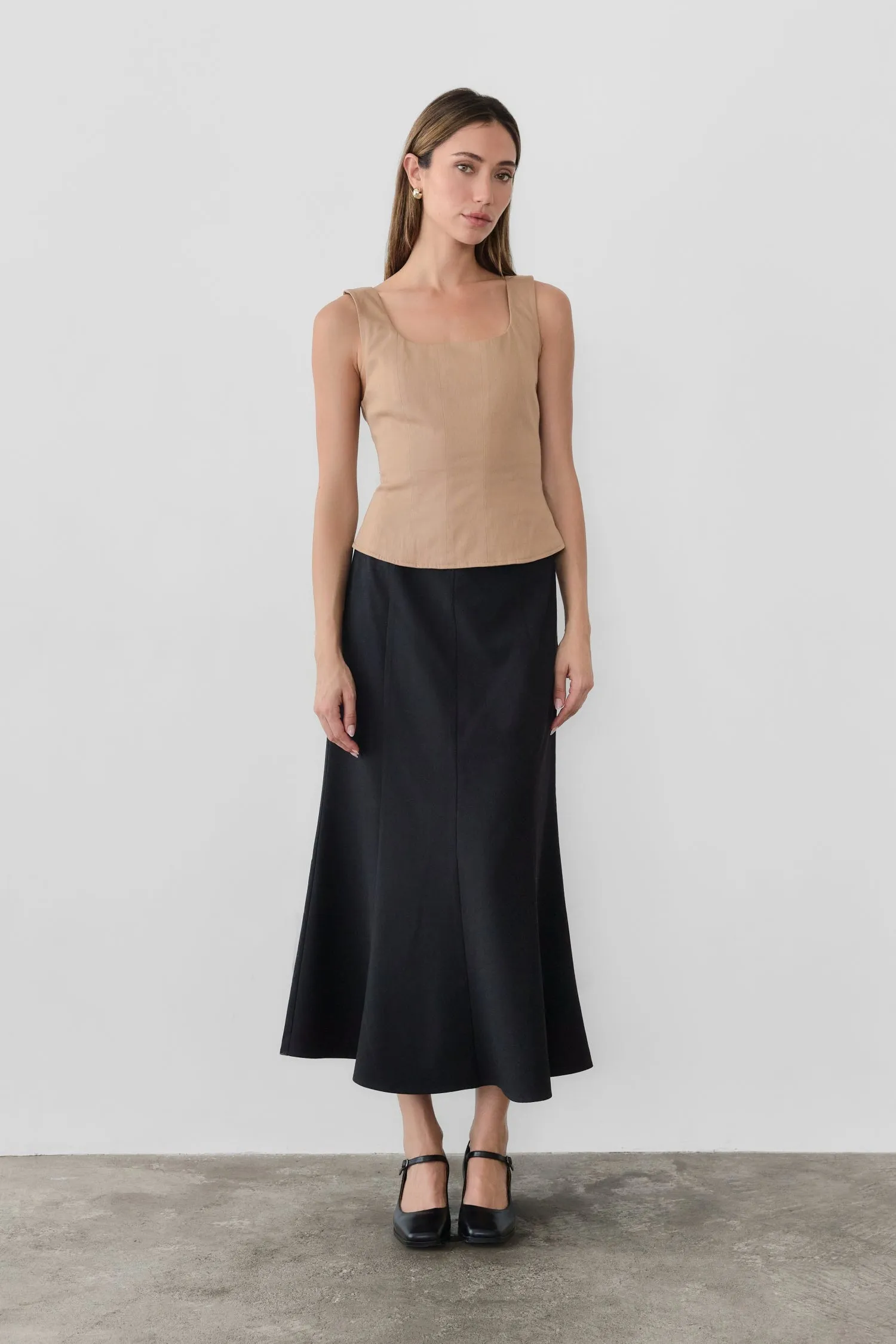 The Cassian Top