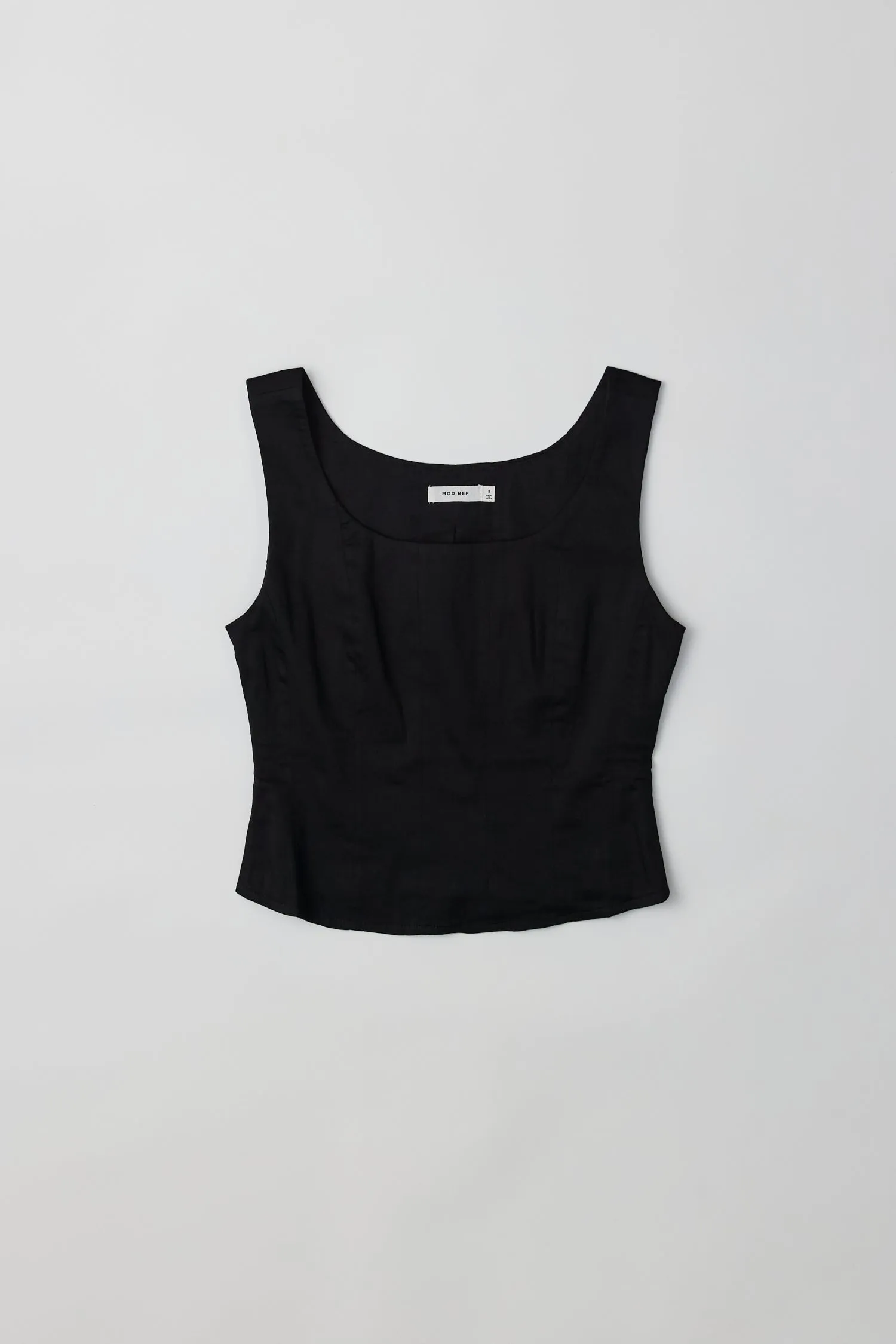 The Cassian Top