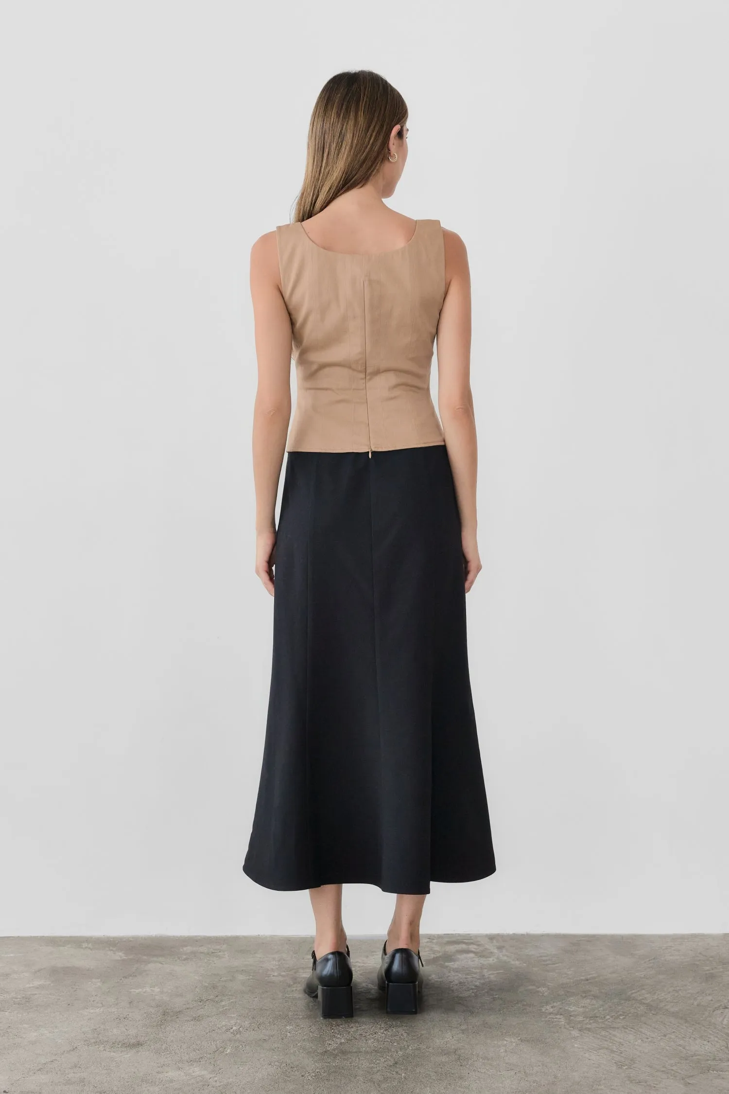 The Cassian Top