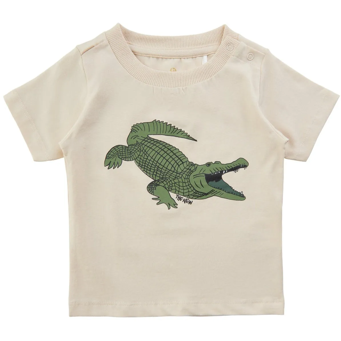 The Croc T-shirt - BABY
