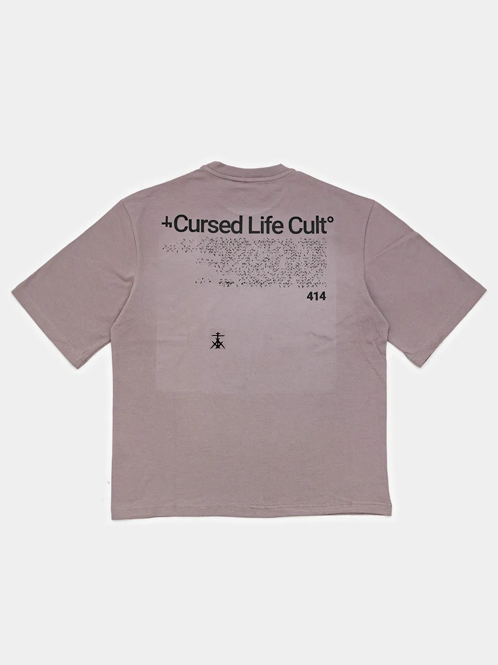 The Cursed Writ - T-Shirt