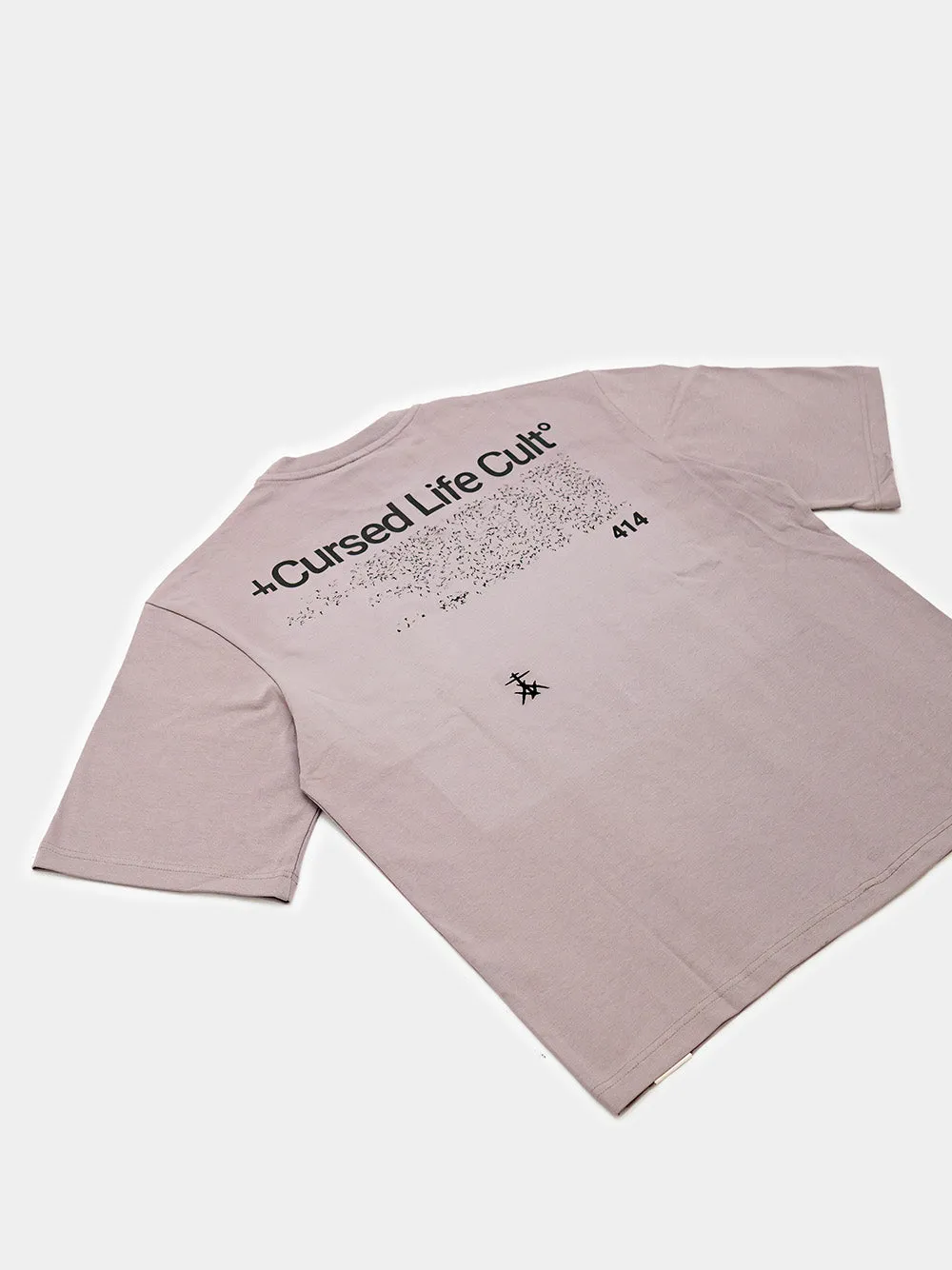 The Cursed Writ - T-Shirt