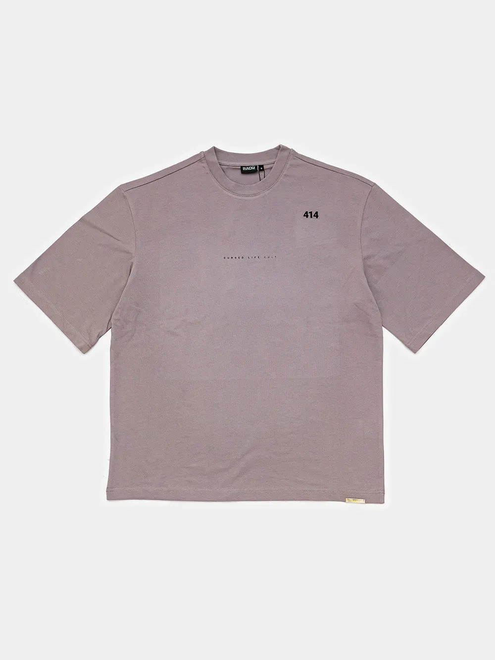 The Cursed Writ - T-Shirt