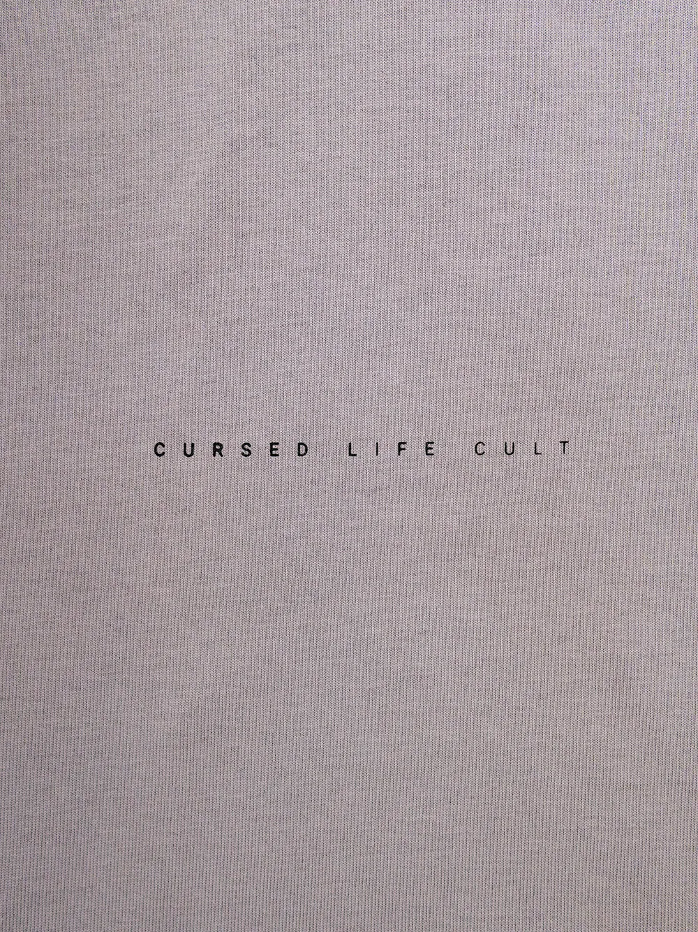 The Cursed Writ - T-Shirt