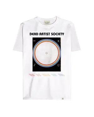 The Dove No. 14 Heavyweight Tee