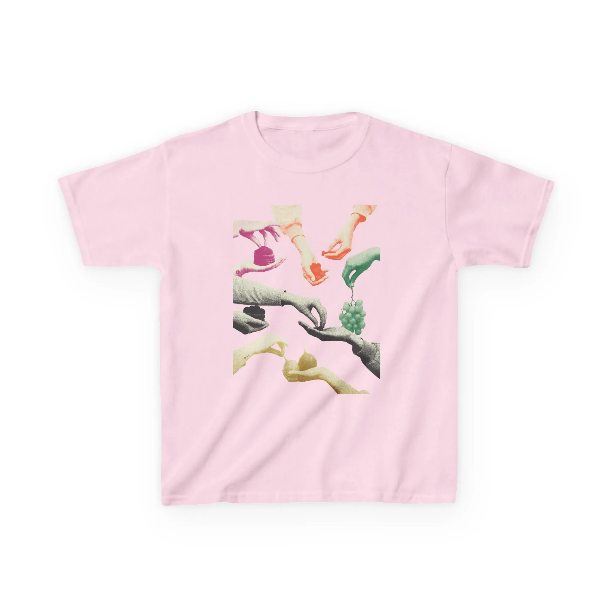 The Giving Tee Boxy Tee