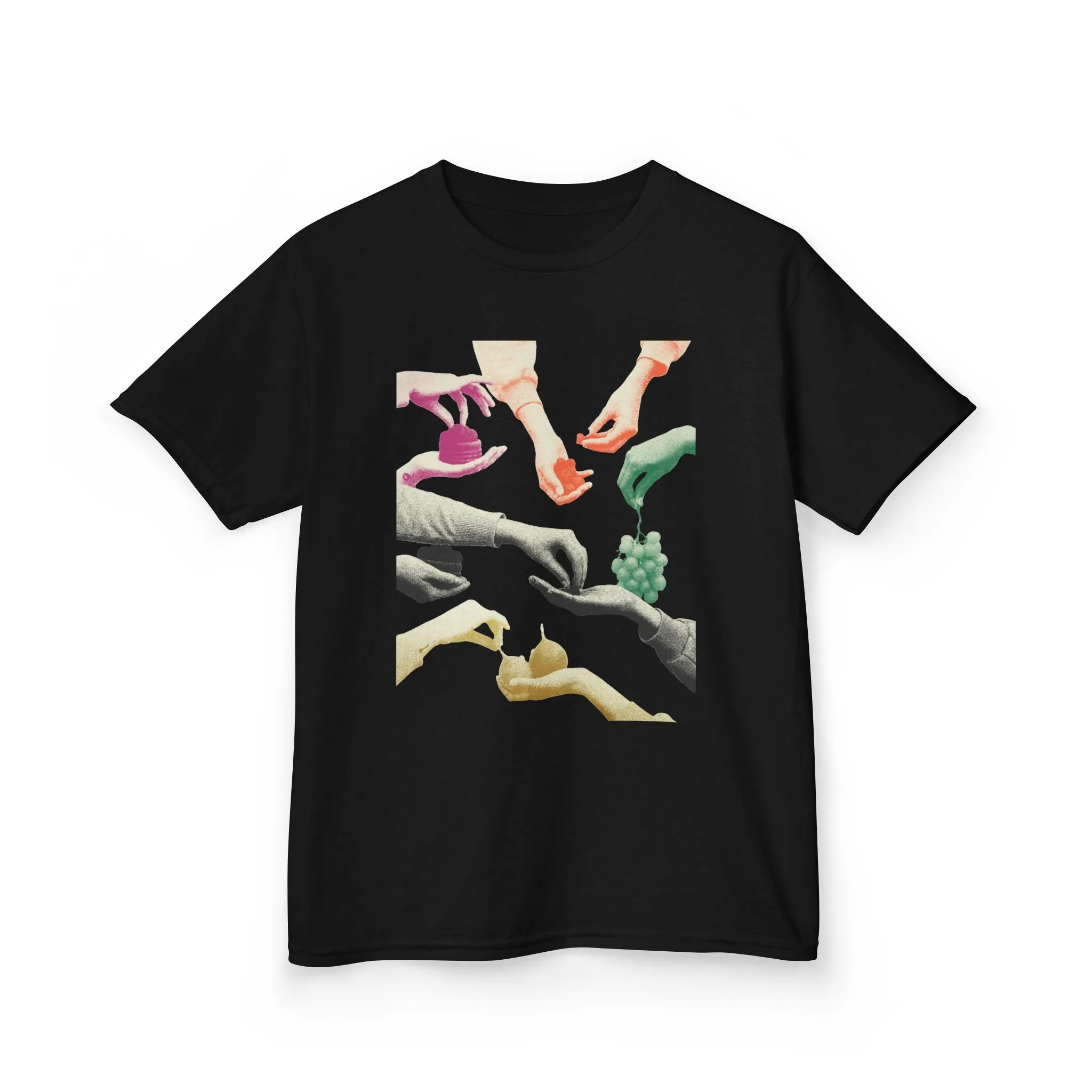 The Giving Tee Boxy Tee