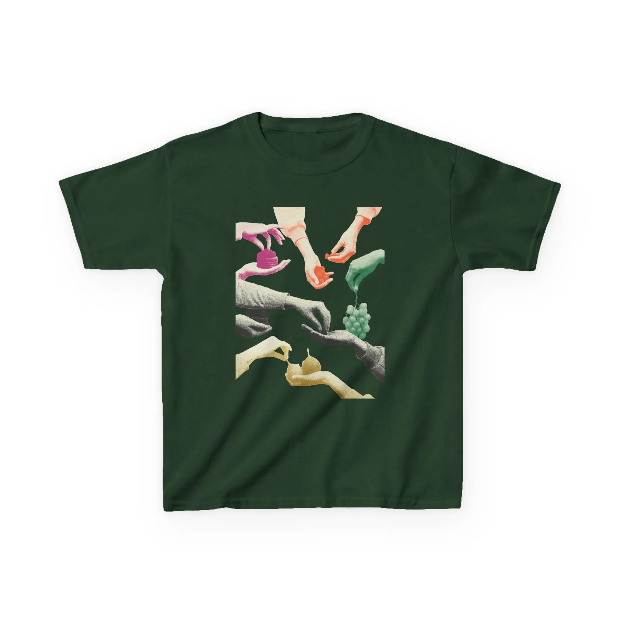 The Giving Tee Boxy Tee