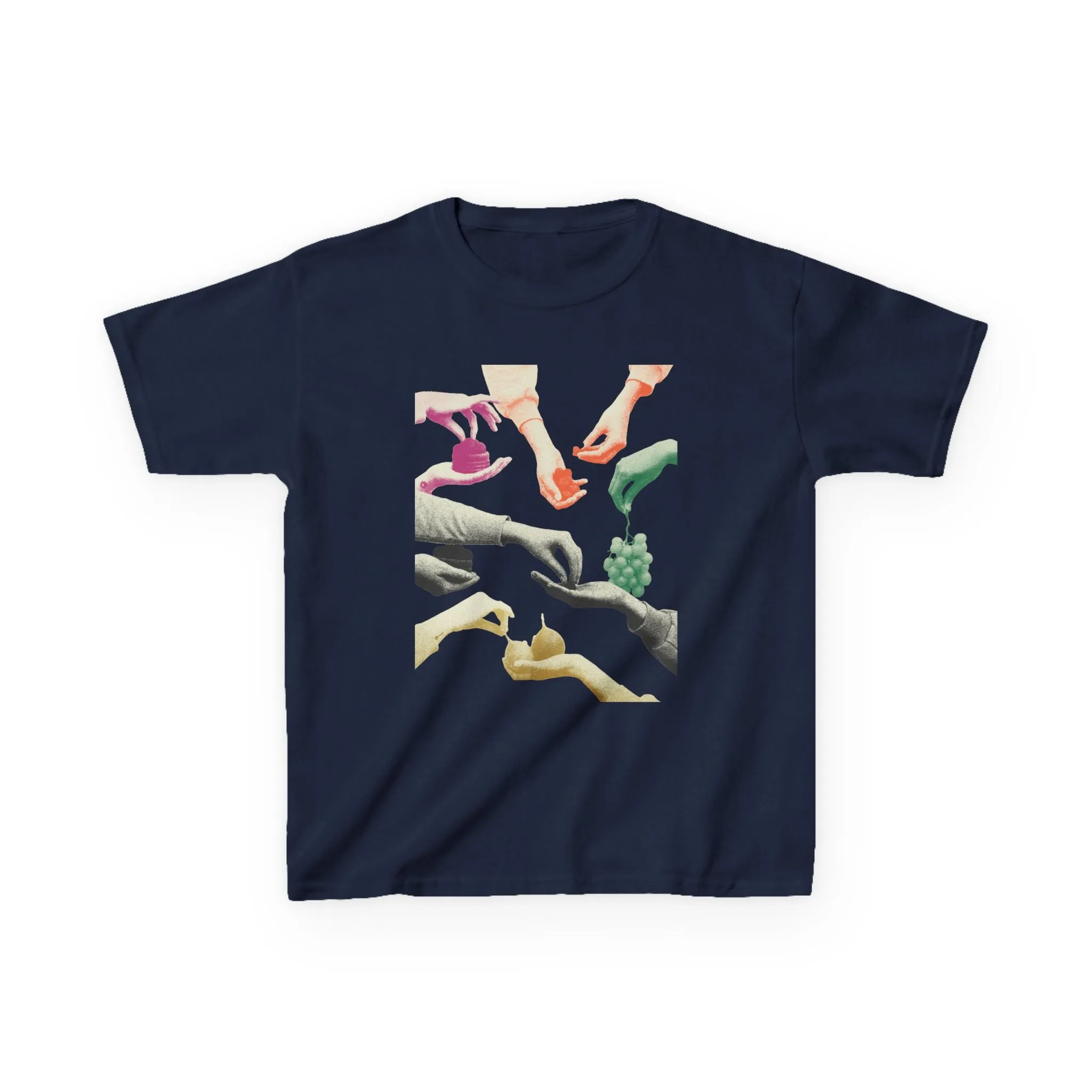 The Giving Tee Boxy Tee