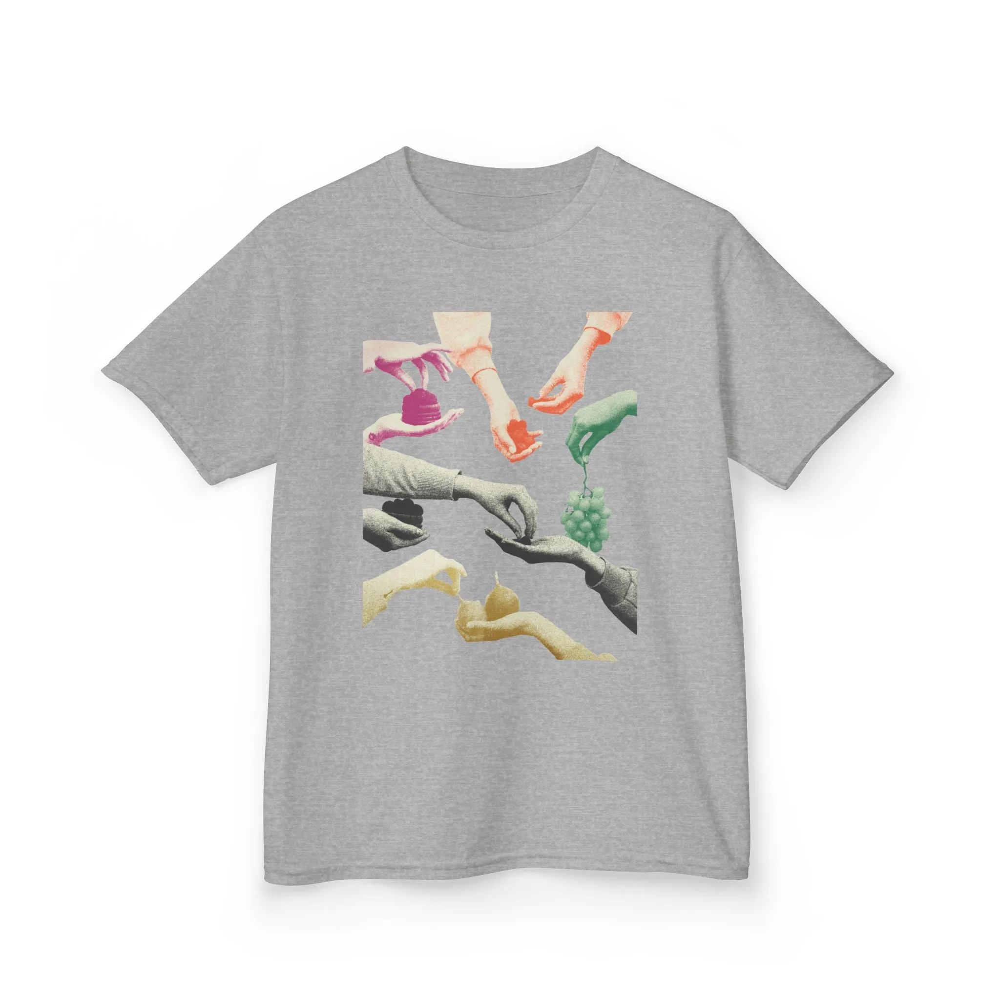 The Giving Tee Boxy Tee