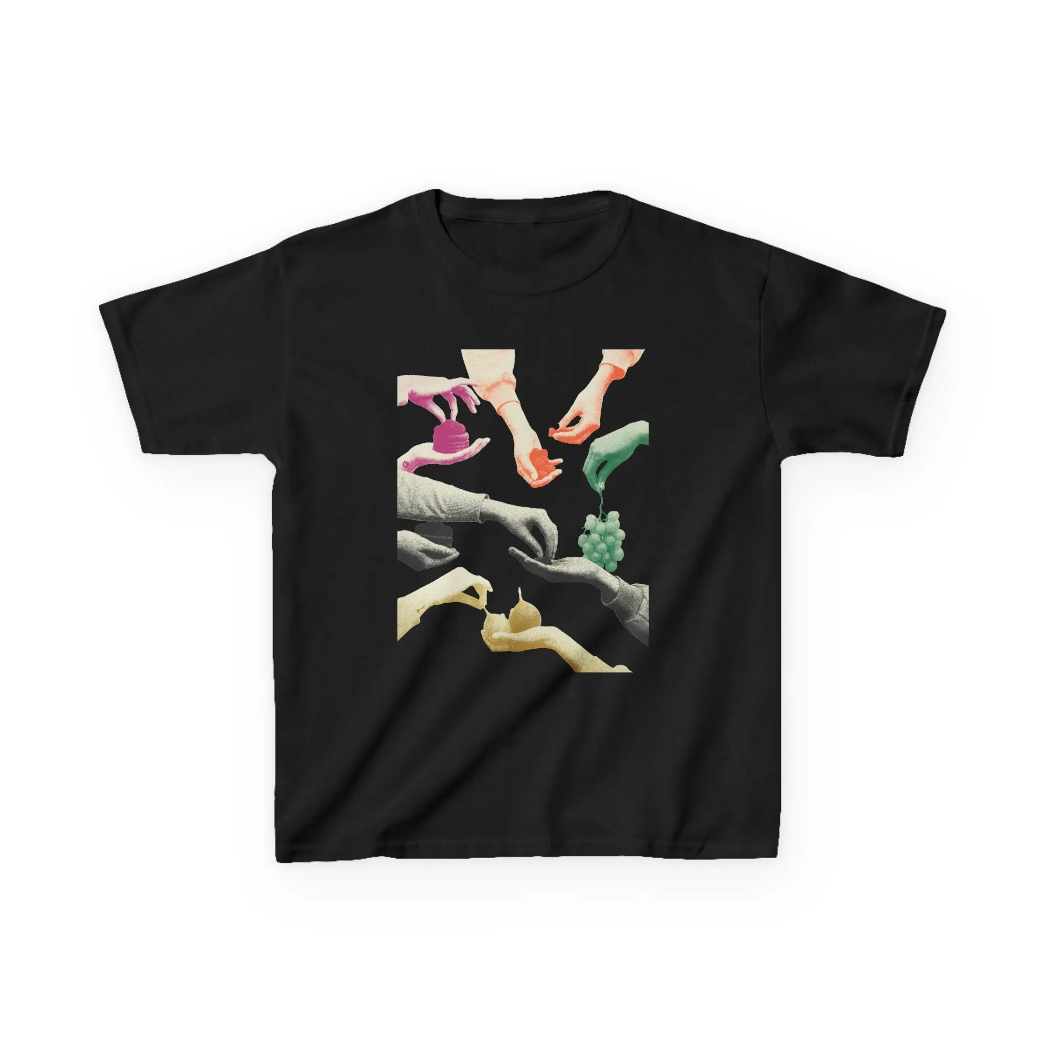 The Giving Tee Boxy Tee