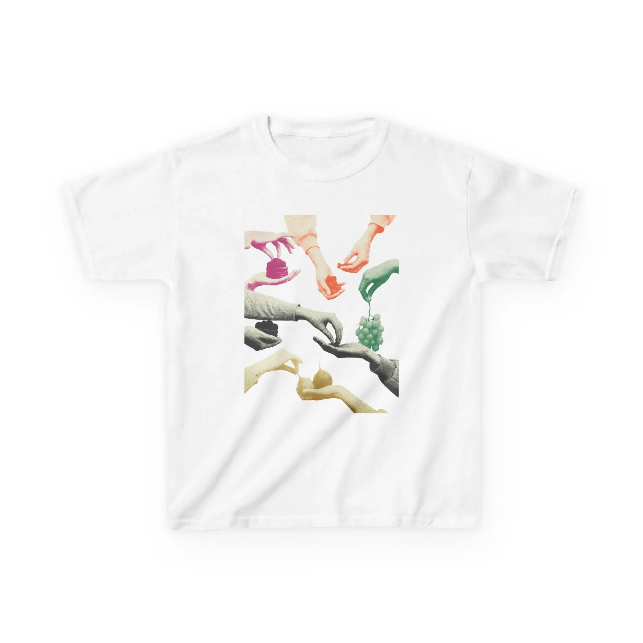 The Giving Tee Boxy Tee