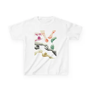 The Giving Tee Boxy Tee