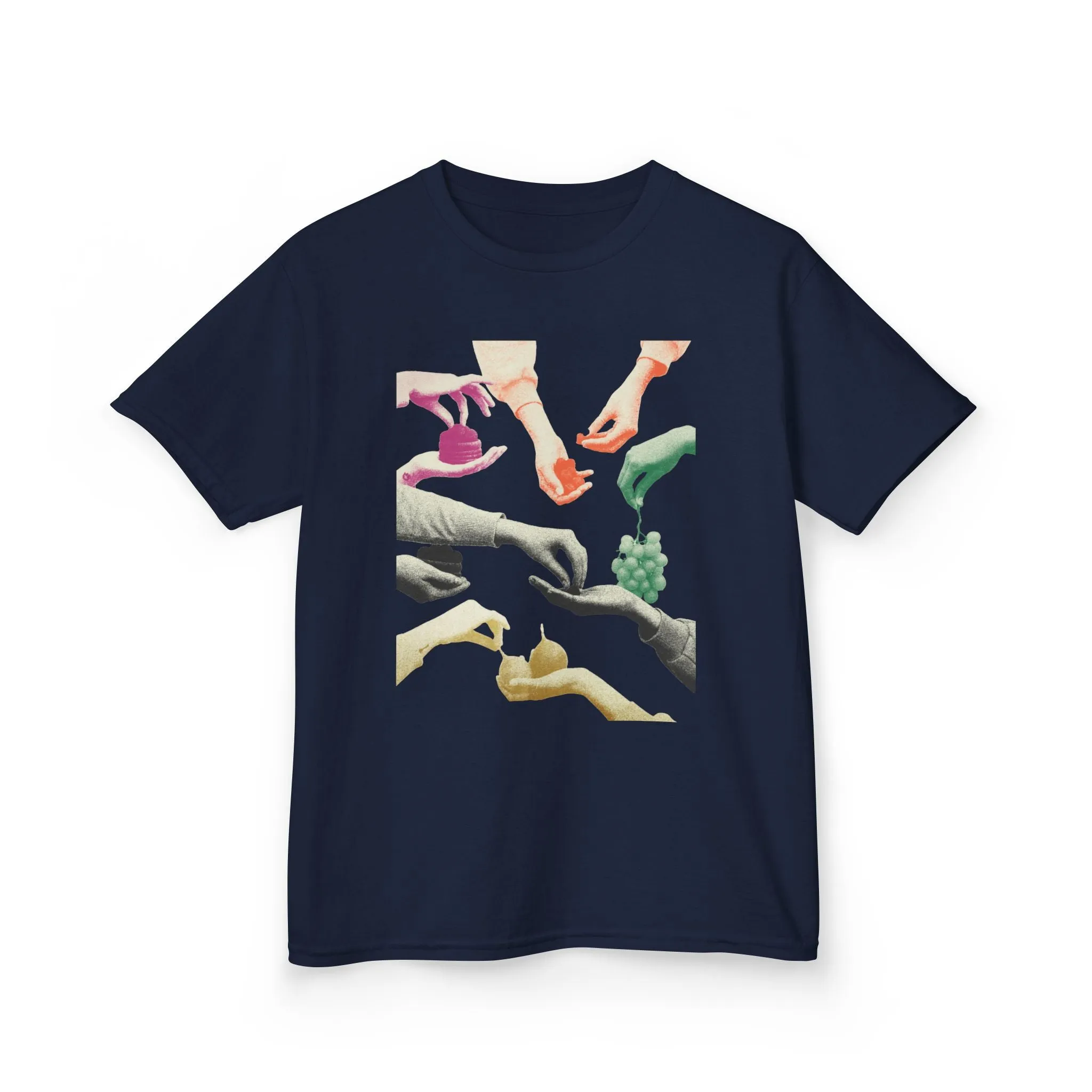 The Giving Tee Boxy Tee