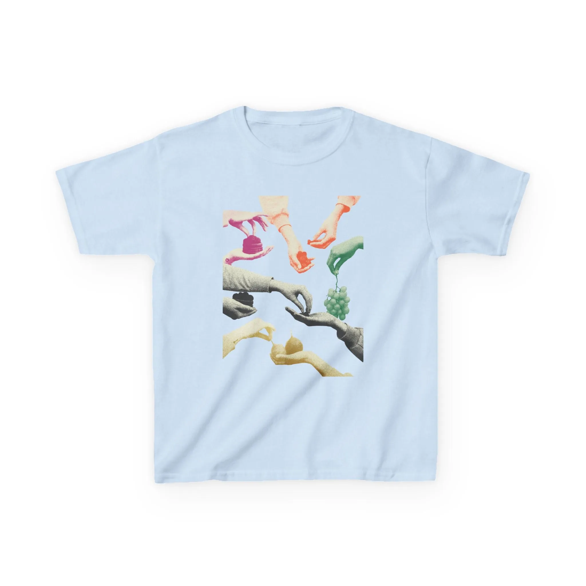 The Giving Tee Boxy Tee