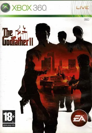 The Godfather 2