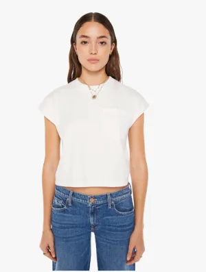 The Keep on Rolling Pocket Tee