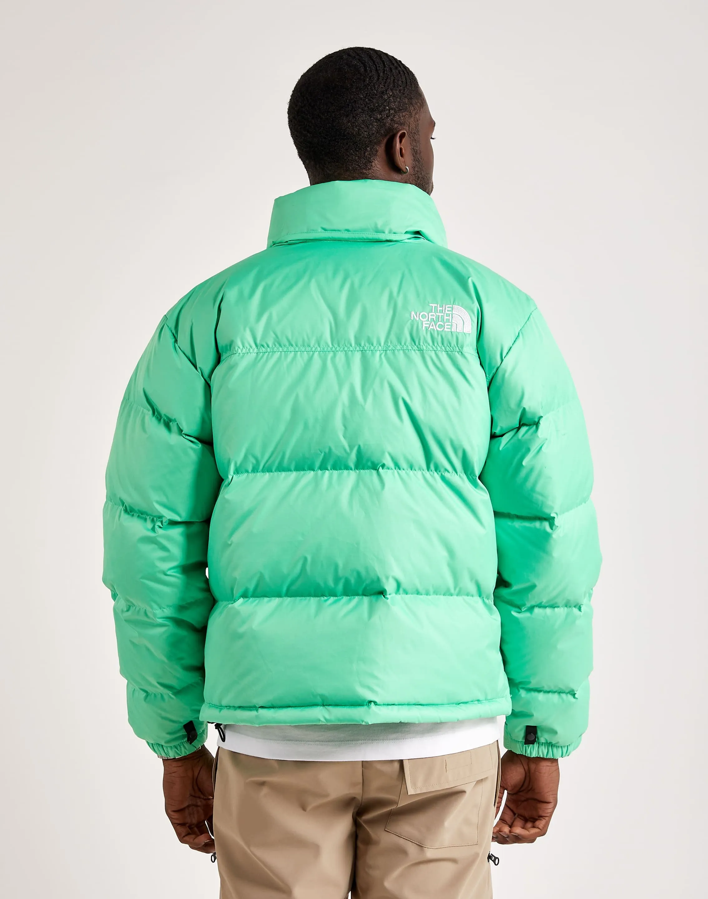 The North Face 1996 Retro Nuptse Jacket