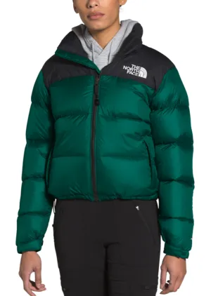 The North Face Women's 1996 Retro Nuptse Jacket