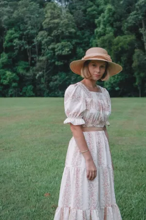 THE PRAIRIE SKIRT