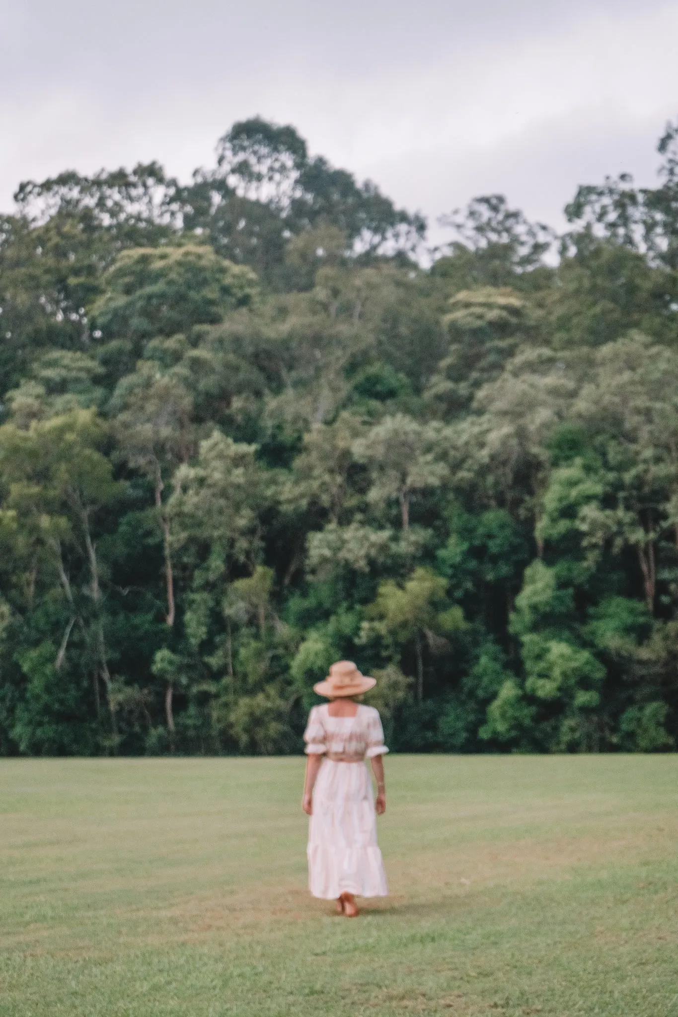 THE PRAIRIE SKIRT