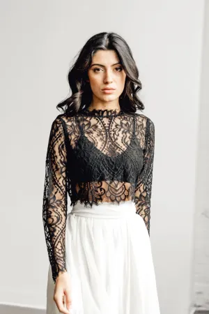 Theodora Crop