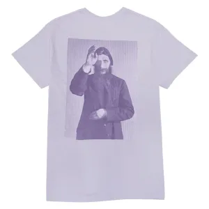 Theories Rasputin T-Shirt - Purple