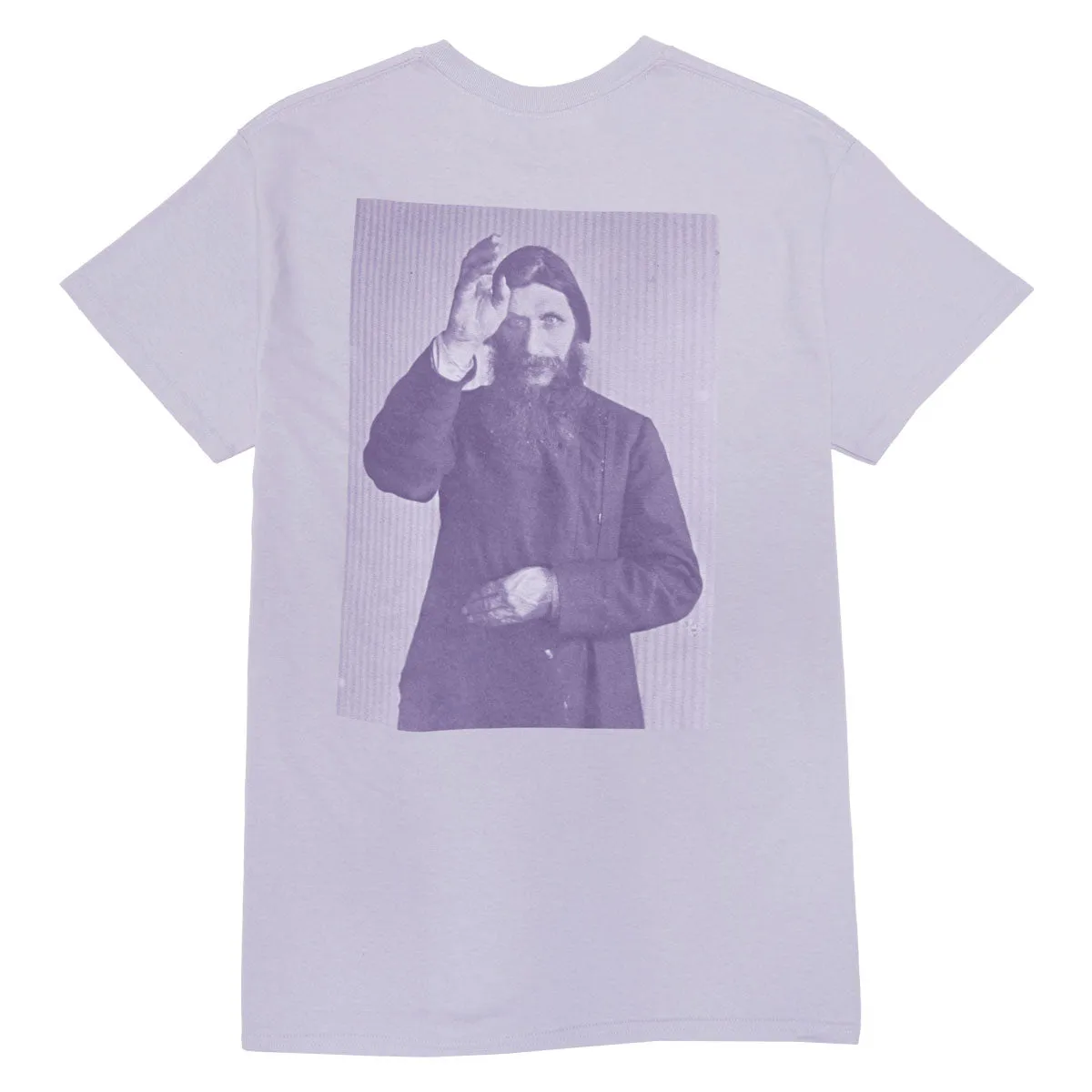 Theories Rasputin T-Shirt - Purple