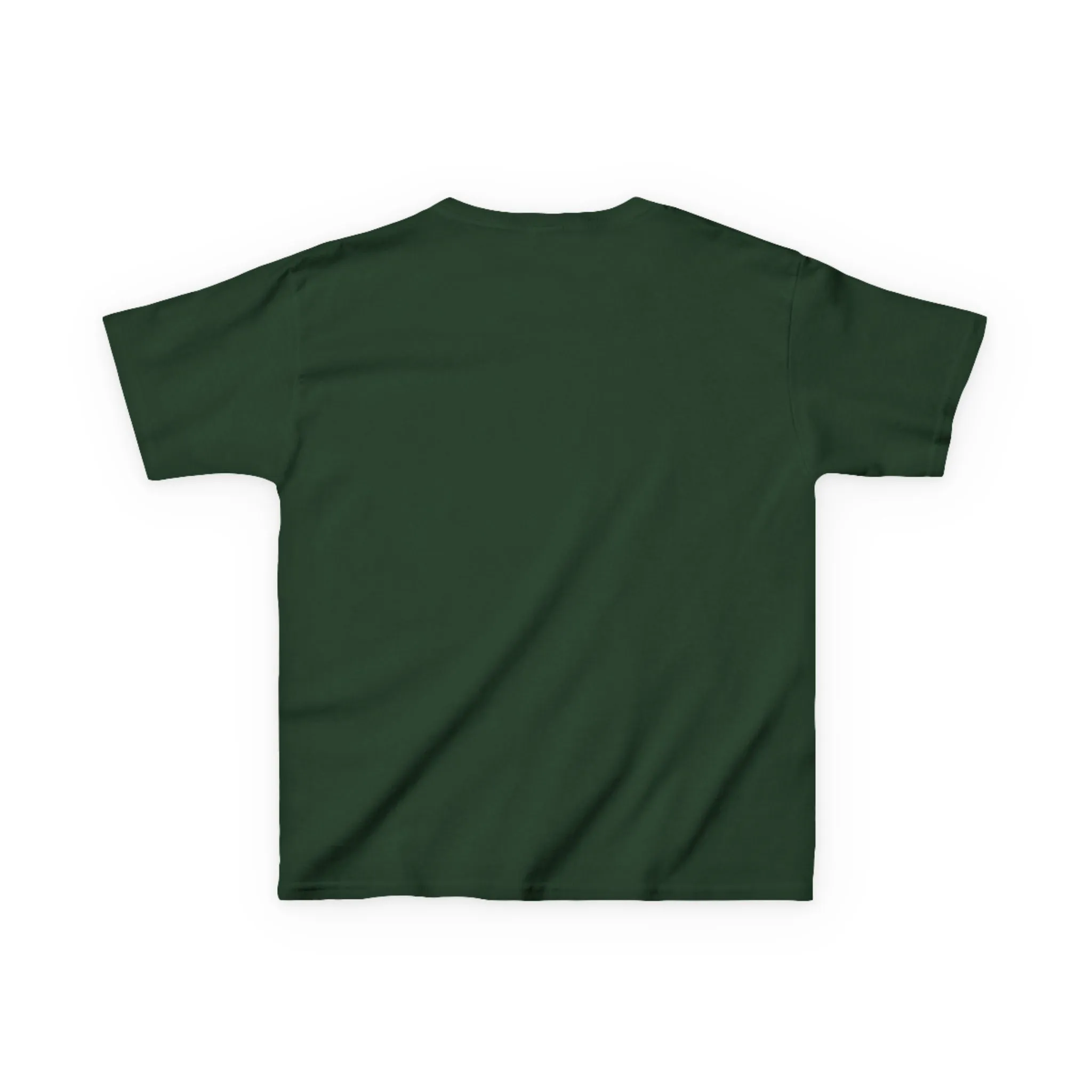 Third Time’s a Charm Boxy Tee