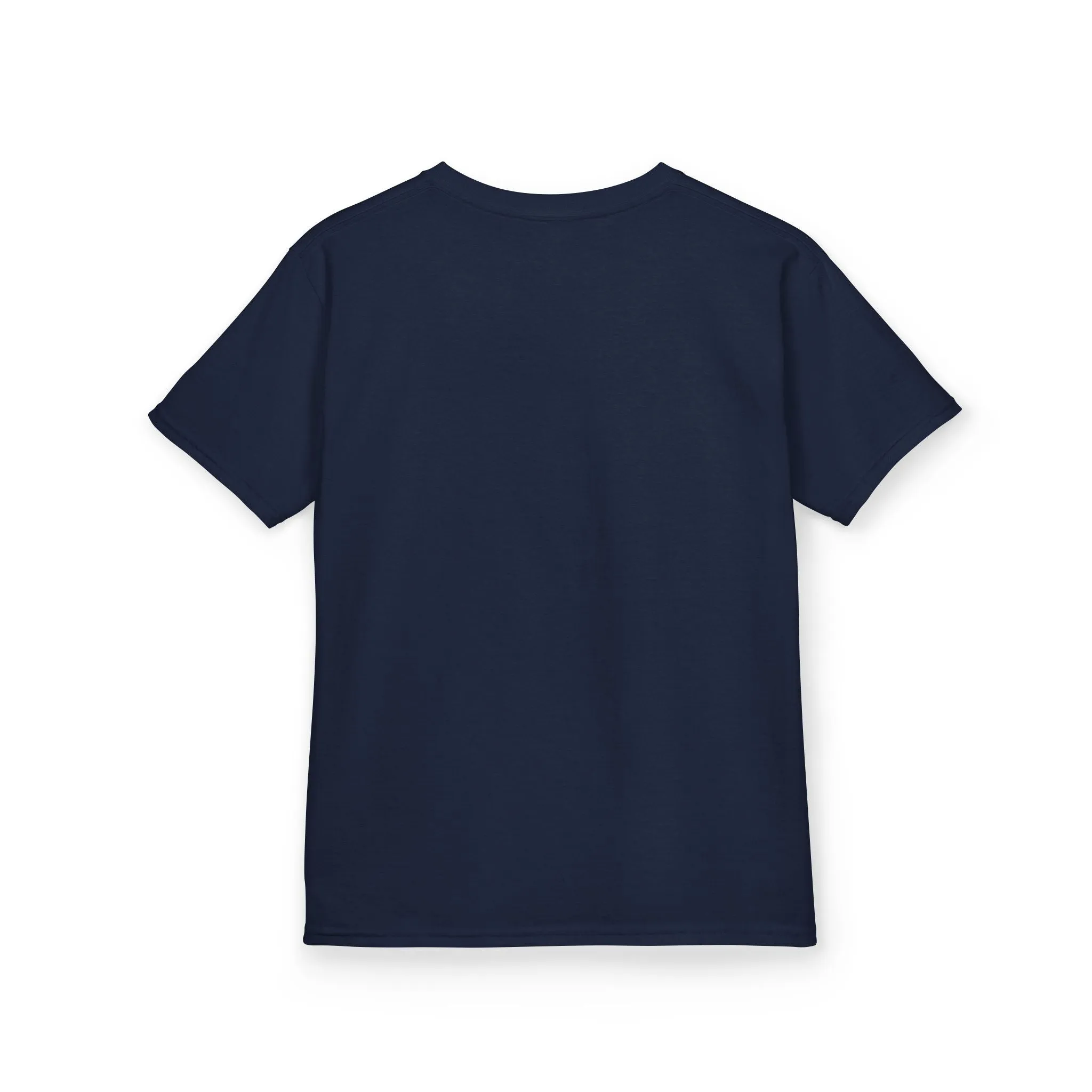 Third Time’s a Charm Boxy Tee