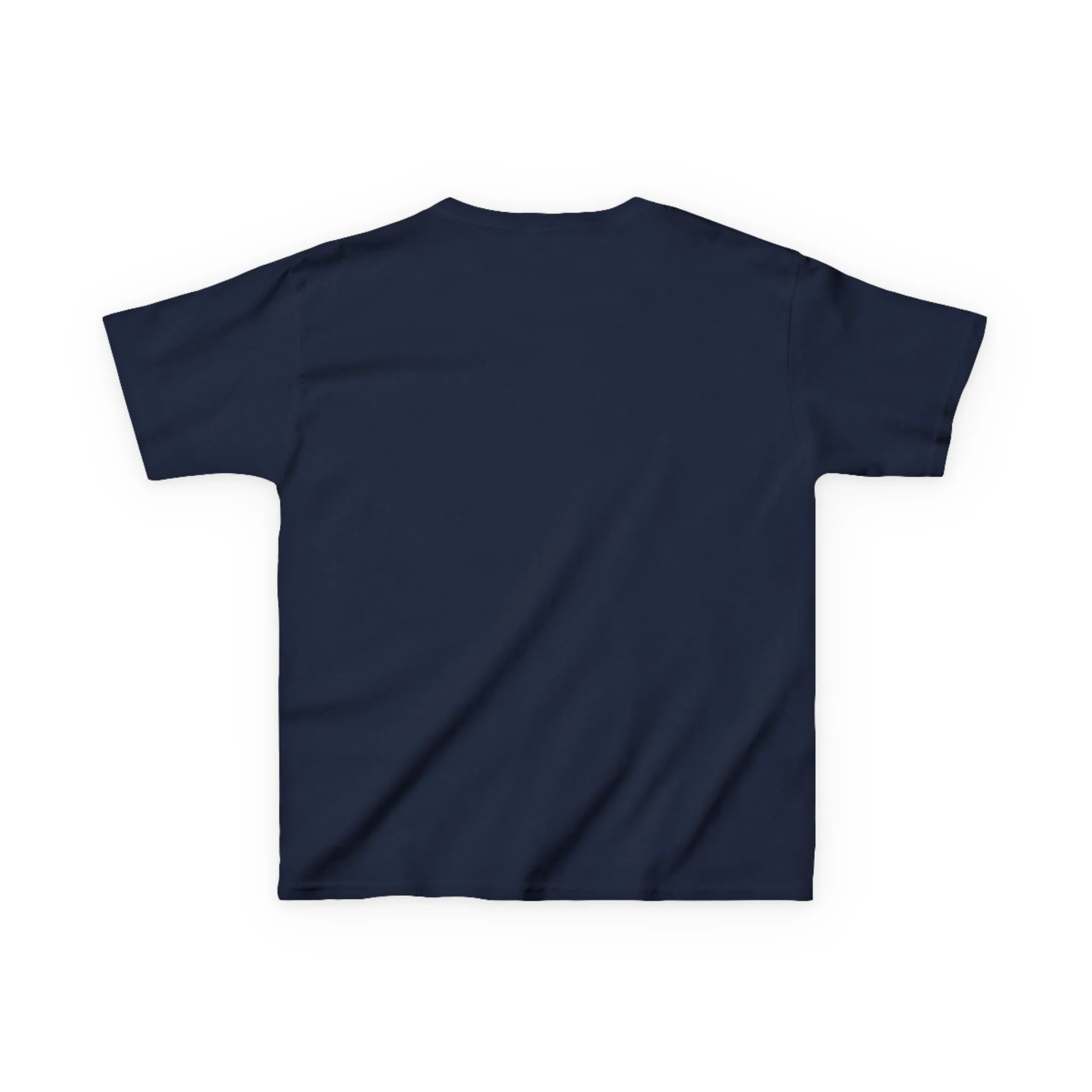 Third Time’s a Charm Boxy Tee