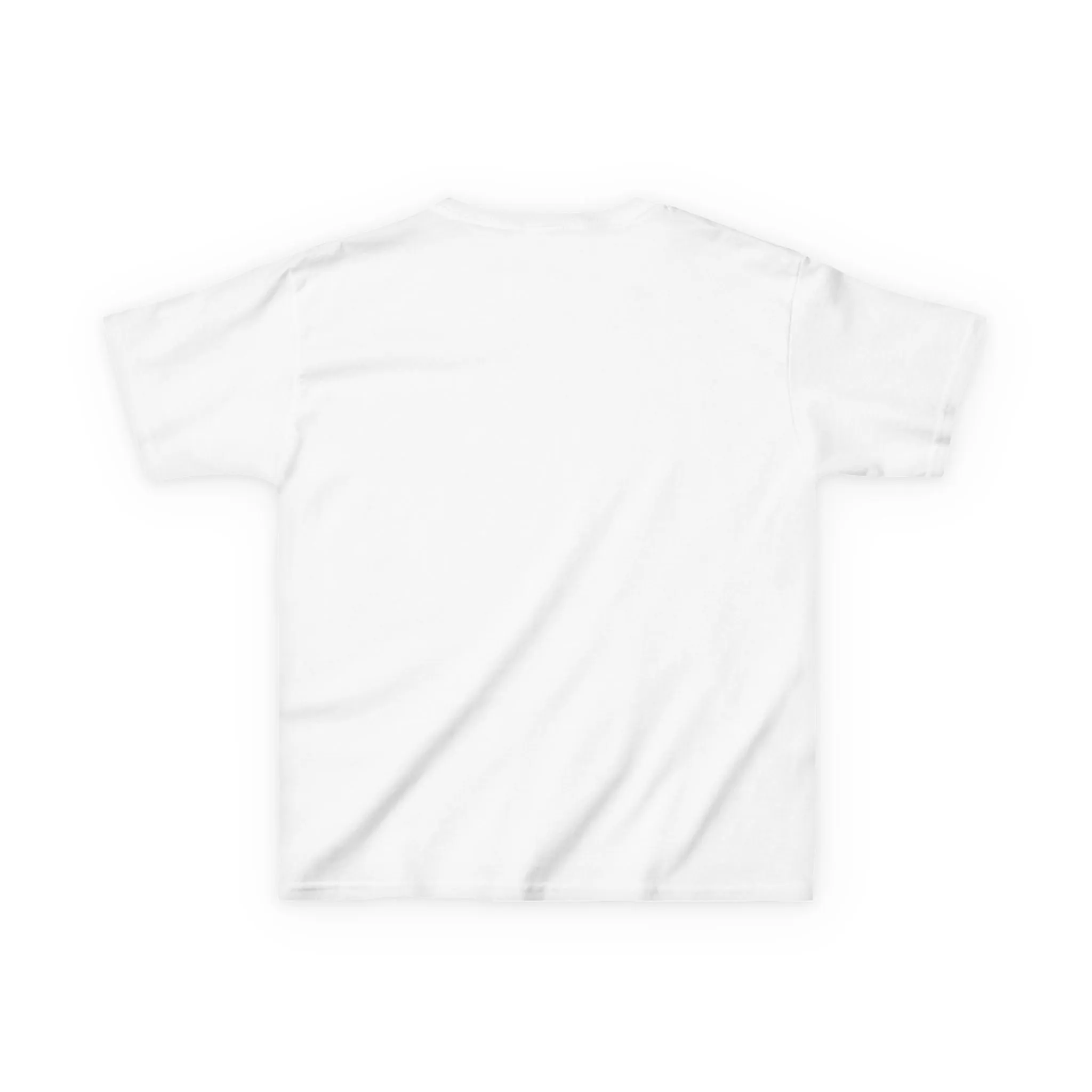 Third Time’s a Charm Boxy Tee